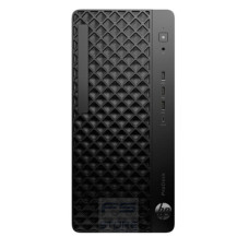 HP ProDesk 4 G1i AI PC Intel Core Ultra 7 265 16 GB DDR5-SDRAM 1 TB SSD Windows 11 Pro Tower Nero