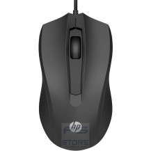 HP Wired Mouse 105