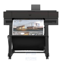 HP Designjet Stampante T870 da 24”