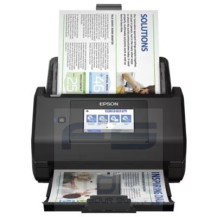 Epson WorkForce ES-580W