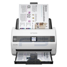Epson WorkForce DS-730N