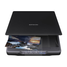 Epson Perfection V39II Scanner piano 4800 x 4800 DPI A4 Nero