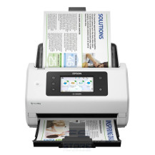 Epson WorkForce DS-800WN Scanner a foglio 600 x 600 DPI A4 Bianco