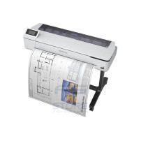 Epson SureColor SC-T5100 - Wireless Printer (with Stand)