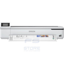 Epson SureColor SC-T5100N - Wireless Printer (No Stand)