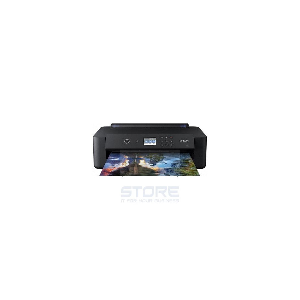 Epson Expression Photo HD XP-15000
