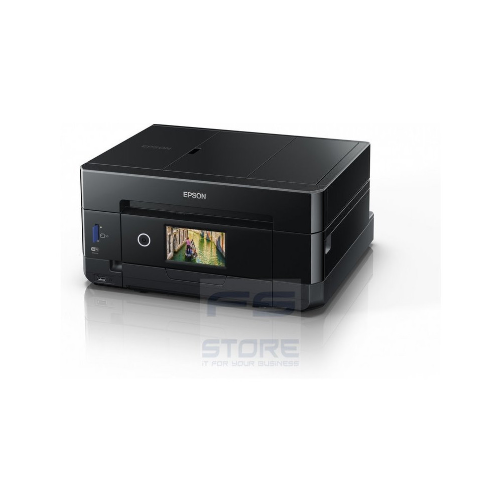 Epson Expression Premium XP-7100
