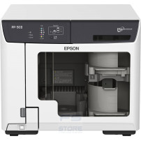 Epson Discproducer PP-50II