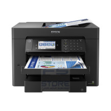 Epson WorkForce Pro WorkForce WF-7840DTWF
