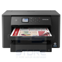 Epson WorkForce WF-7310DTW stampante a getto d'inchiostro A colori 4800 x 2400 DPI A3 Wi-Fi