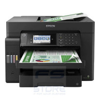 Epson EcoTank ET-16655 Ad inchiostro A3 4800 x 1200 DPI 32 ppm Wi-Fi