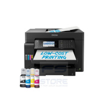 Epson EcoTank ET-16605 Ad inchiostro A3 4800 x 2400 DPI 32 ppm Wi-Fi