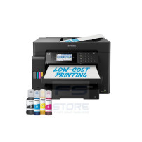 Epson EcoTank ET-16605 Ad inchiostro A3 4800 x 2400 DPI 32 ppm Wi-Fi