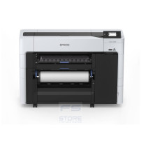 Epson SureColor SC-T3700E stampante grandi formati Ad inchiostro A colori 2400 x 1200 DPI A1 (594 x 841 mm)