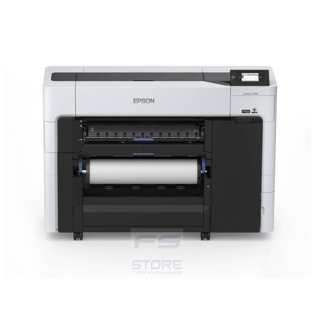 Epson SureColor SC-T3700E stampante grandi formati Ad inchiostro A colori 2400 x 1200 DPI A1 (594 x 841 mm)