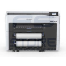 Epson SureColor SC-T3700DE stampante grandi formati Ad inchiostro A colori 2400 x 1200 DPI A1 (594 x 841 mm)