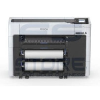 Epson SureColor SC-T3700DE stampante grandi formati Ad inchiostro A colori 2400 x 1200 DPI A1 (594 x 841 mm)