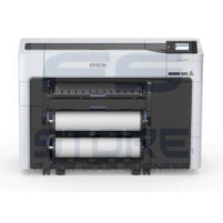 Epson SureColor SC-T3700DE stampante grandi formati Ad inchiostro A colori 2400 x 1200 DPI A1 (594 x 841 mm)