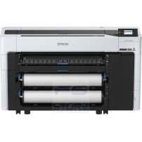 Epson SureColor SC-T5700D stampante grandi formati Wi-Fi Ad inchiostro A colori 2400 x 1200 DPI A0 (841 x 1189 mm) Collegamento 
