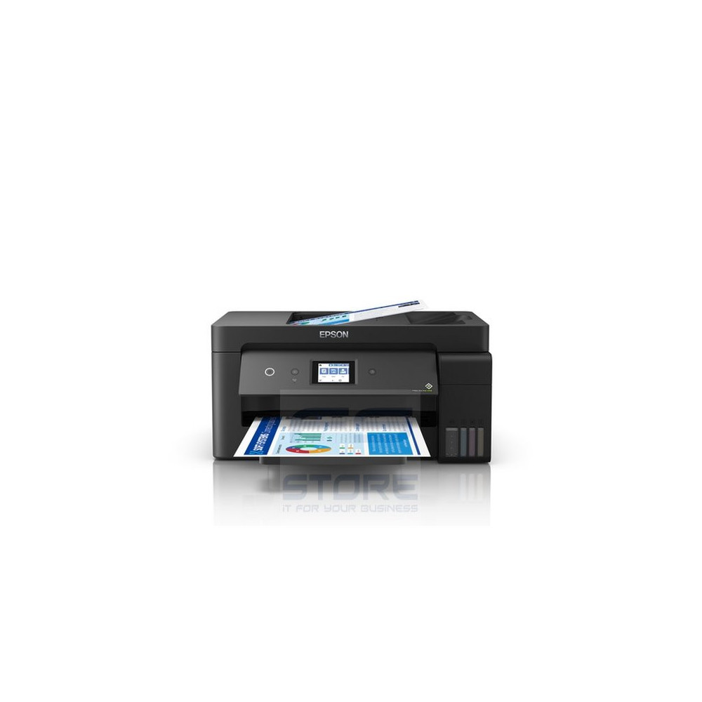 Epson EcoTank ET-15000