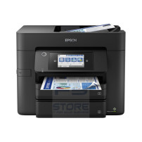 Epson WorkForce Pro WF-4820DWF
