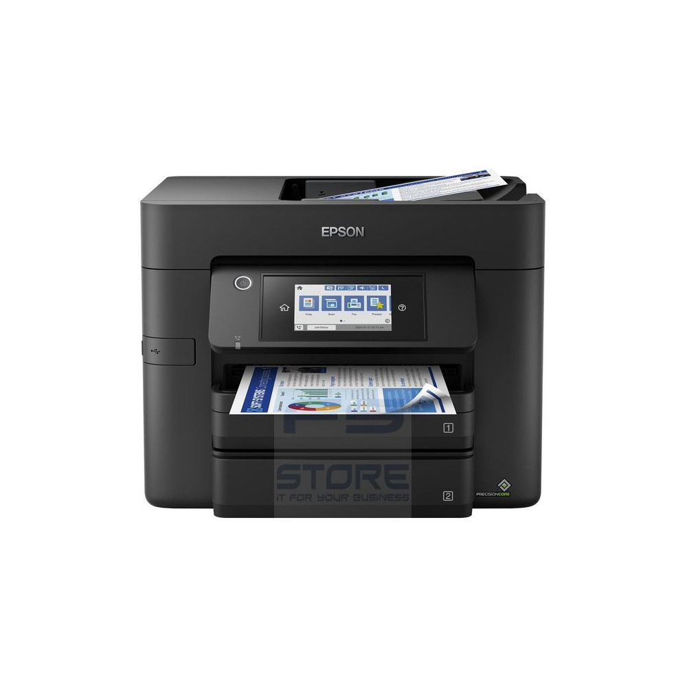 Epson WorkForce Pro WF-4820DWF