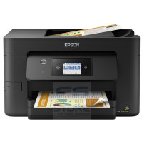 Epson WorkForce Pro WF-3820DWF