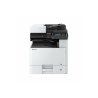 KYOCERA ECOSYS M8124cidn. Multifunzione Laser