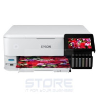 Epson EcoTank ET-8500