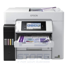Epson EcoTank ET-5880