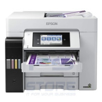 Epson EcoTank ET-5880