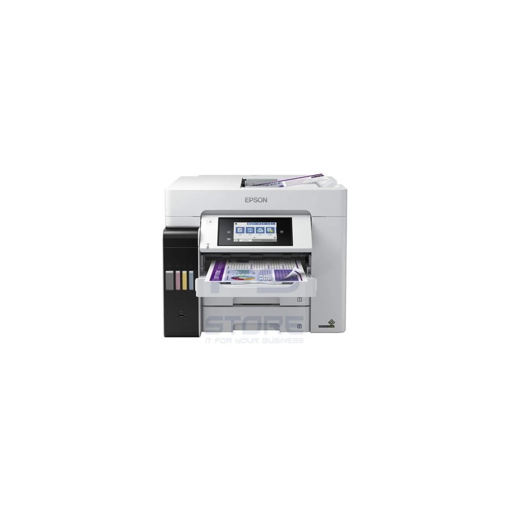 Epson EcoTank ET-5880