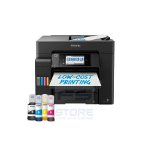 Epson EcoTank ET-5805 Ad inchiostro A4 4800 x 2400 DPI 32 ppm Wi-Fi