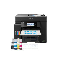 Epson EcoTank ET-5805 Ad inchiostro A4 4800 x 2400 DPI 32 ppm Wi-Fi