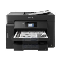 Epson EcoTank Stampante monocromatica ET-M16600