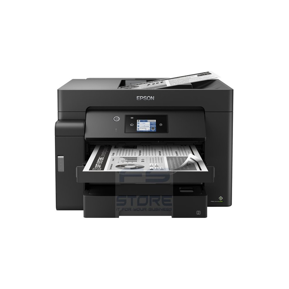 Epson EcoTank Stampante monocromatica ET-M16600