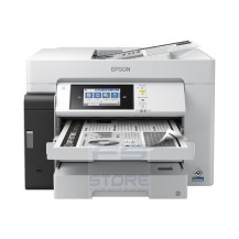 Epson EcoTank ET-M16680 Ad inchiostro A3 4800 x 1200 DPI Wi-Fi