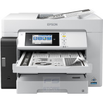 Epson EcoTank Pro ET-M16685 Ad inchiostro A3 4800 x 2400 DPI Wi-Fi