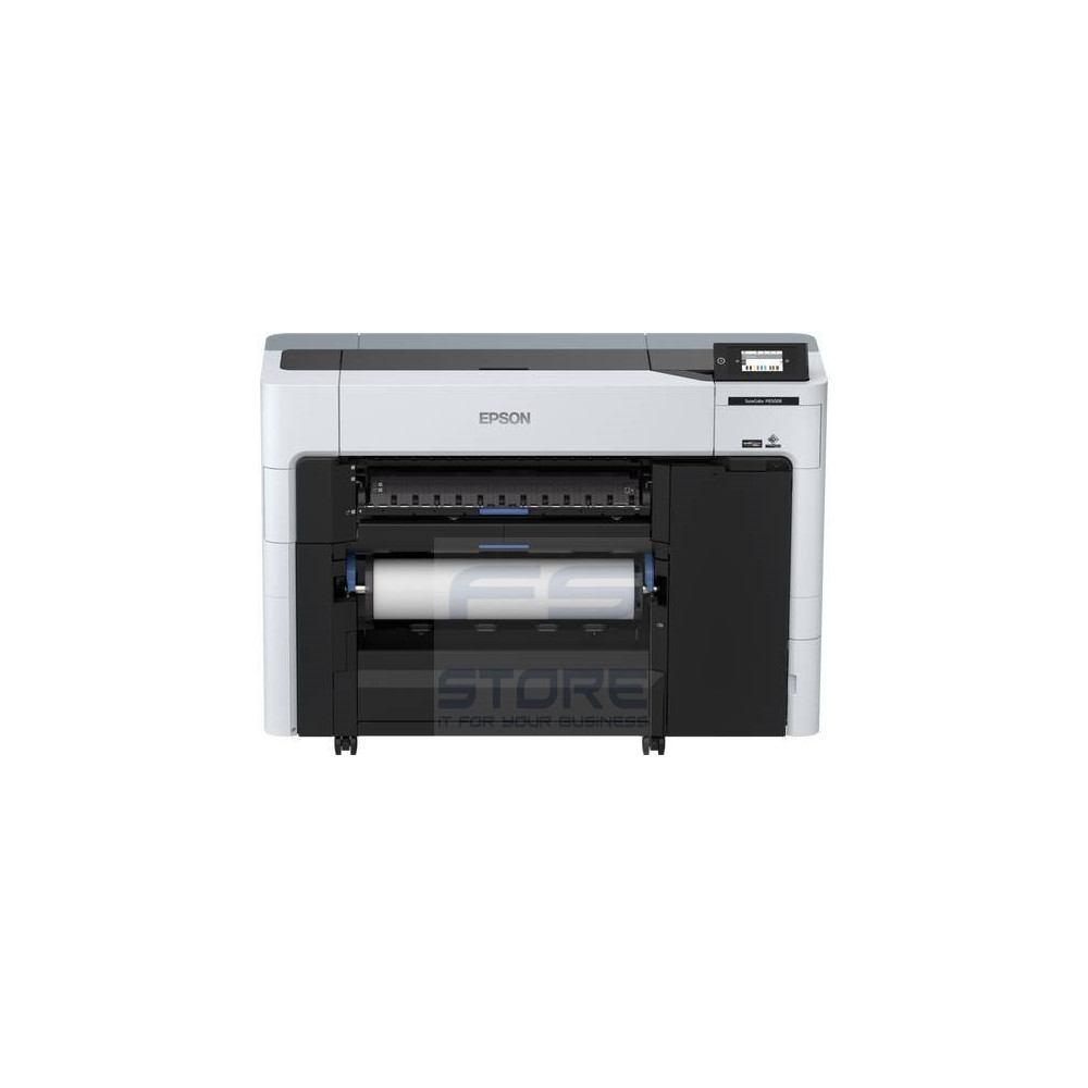Epson SC-P6500E stampante grandi formati Wi-Fi Ad inchiostro A colori 1200 x 2400 DPI A1 (594 x 841 mm) Collegamento ethernet LA