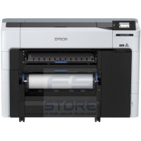 Epson SC-P6500E stampante grandi formati Wi-Fi Ad inchiostro A colori 1200 x 2400 DPI A1 (594 x 841 mm) Collegamento ethernet LA