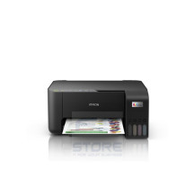 Epson EcoTank ET-2860 Ad inchiostro A4 5760 x 1440 DPI 33 ppm Wi-Fi
