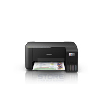 Epson EcoTank ET-2860 Ad inchiostro A4 5760 x 1440 DPI 33 ppm Wi-Fi