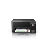 Epson EcoTank ET-2860 Ad inchiostro A4 5760 x 1440 DPI 33 ppm Wi-Fi