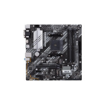 ASUS Prime B550M-A/CSM. Schede Madri