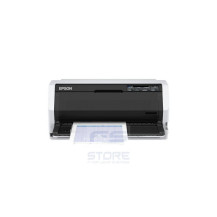 Epson LQ-690II stampante ad aghi 4800 x 1200 DPI 487 cps