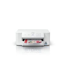Epson WorkForce Pro WF-C4310DW stampante a getto d'inchiostro A colori 4800 x 2400 DPI A4 Wi-Fi