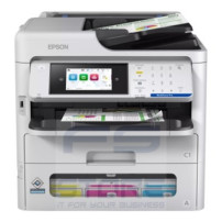 Epson WorkForce Pro EM-C800RDWF Ad inchiostro A4 4800 x 1200 DPI 35 ppm Wi-Fi