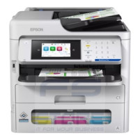 Epson WorkForce Pro EM-C800RDWF Ad inchiostro A4 4800 x 1200 DPI 35 ppm Wi-Fi