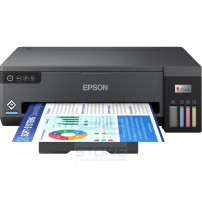 Epson EcoTank ET-14100 stampante a getto d'inchiostro A colori 4800 x 1200 DPI A3 Wi-Fi