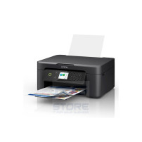 Epson Expression Home XP-4200 stampante multifunzione A4 getto d'inchiostro, stampa, copia, scansione, Display LCD 6.1cm, WiFi D